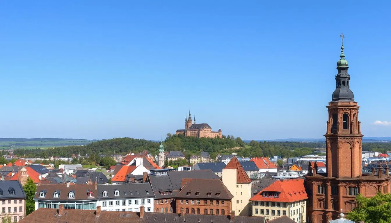 Bielefeld, Germany: A Complete Travel Guide to the City That "Doesn't Exist"
