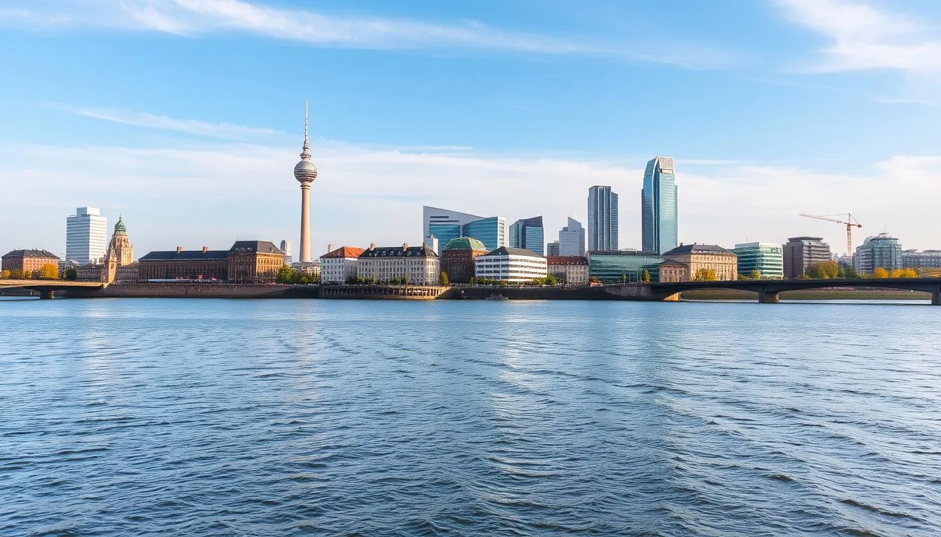 Düsseldorf: Discover the Vibrant Capital of North Rhine-Westphalia, Germany