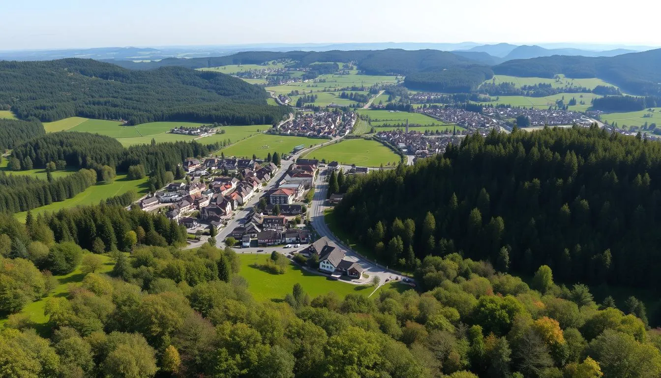 Exploring Klüt, Germany: A Hidden Gem in Lower Saxony