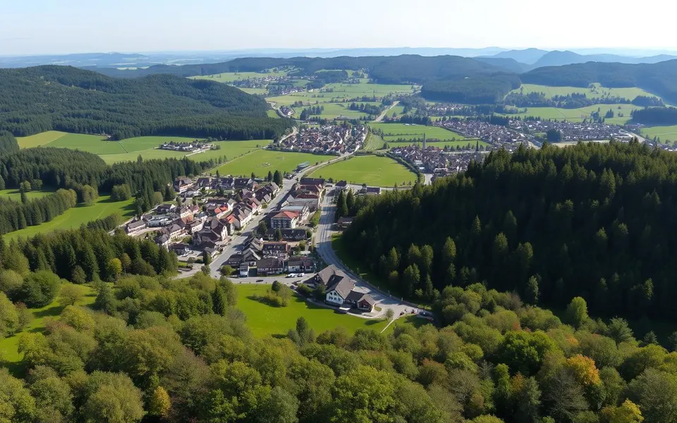 Exploring Klüt, Germany: A Hidden Gem in Lower Saxony