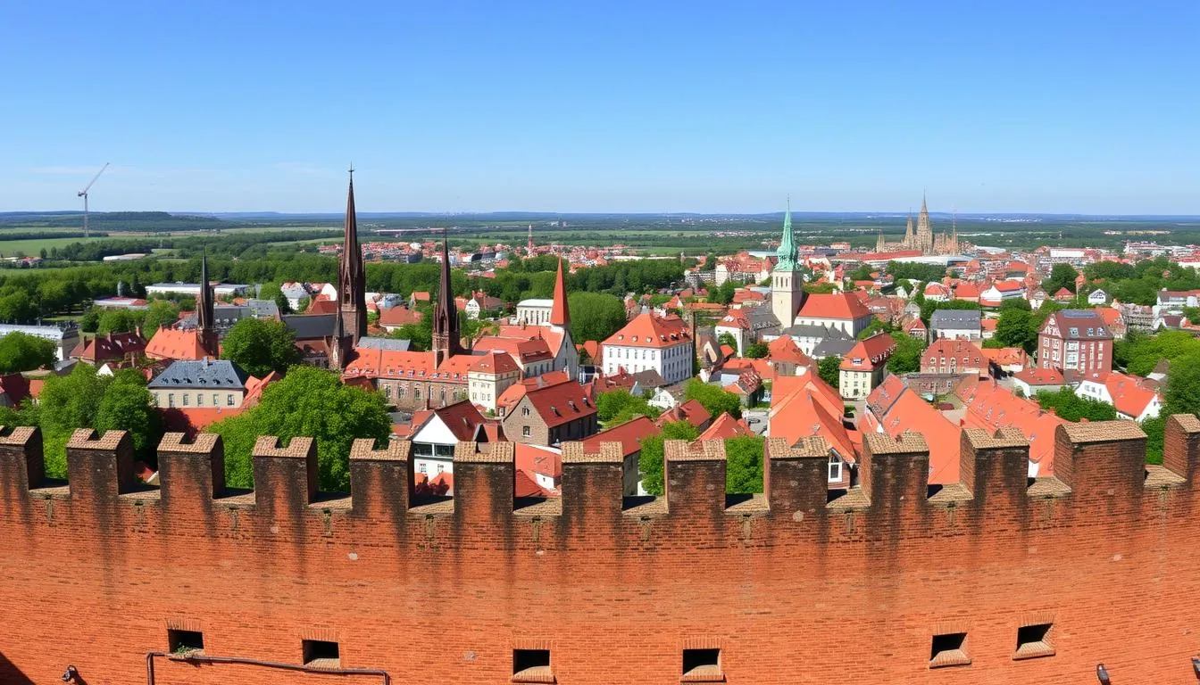 Why We Love Bielefeld, Germany