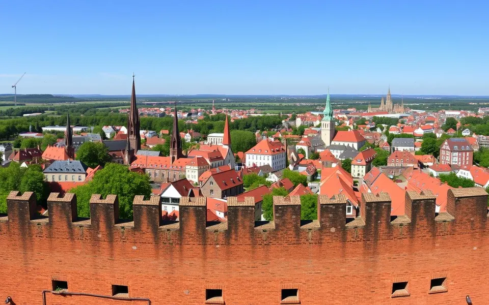 Why We Love Bielefeld, Germany