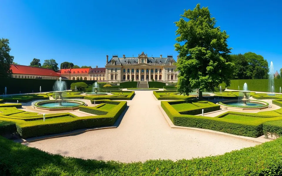 Hannover: Bridging Centuries of History and Modern Innovation