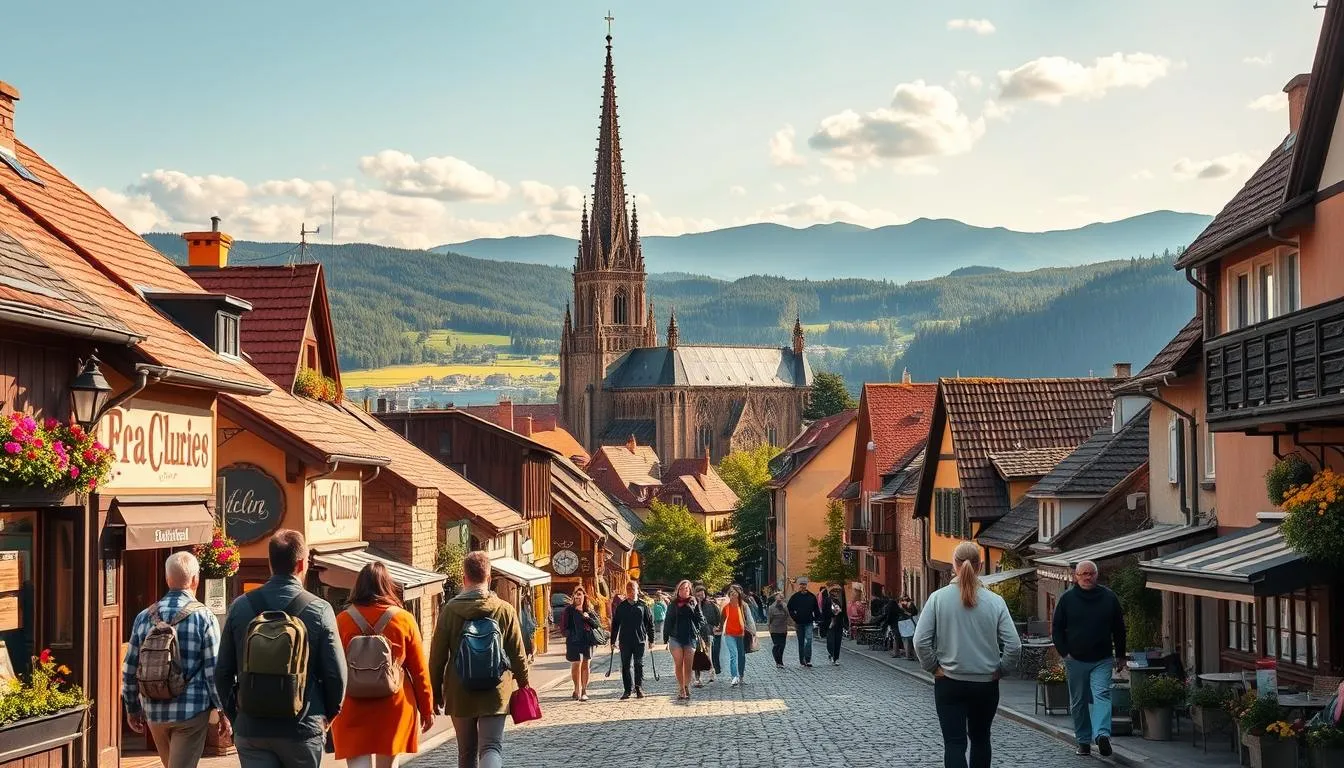 All About Germany: Explore the Country