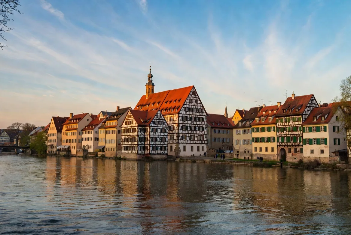 12 Best Small Cities in Germany