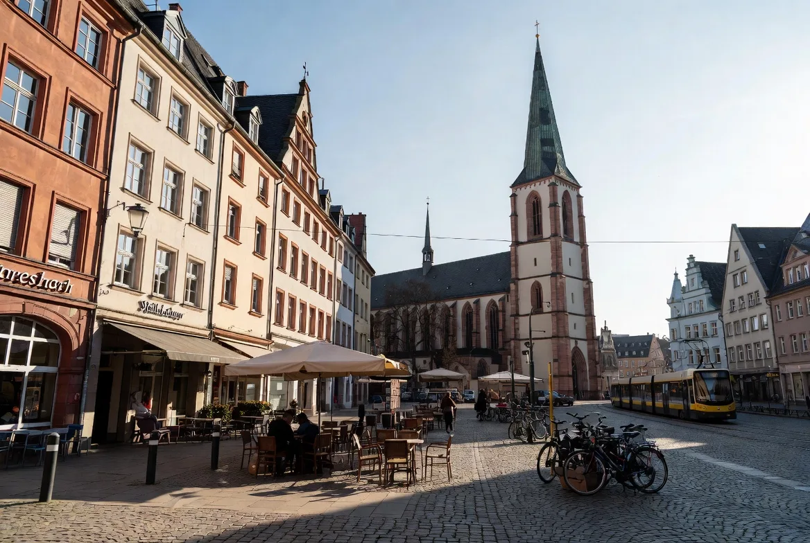 German Culture and History for Travelers