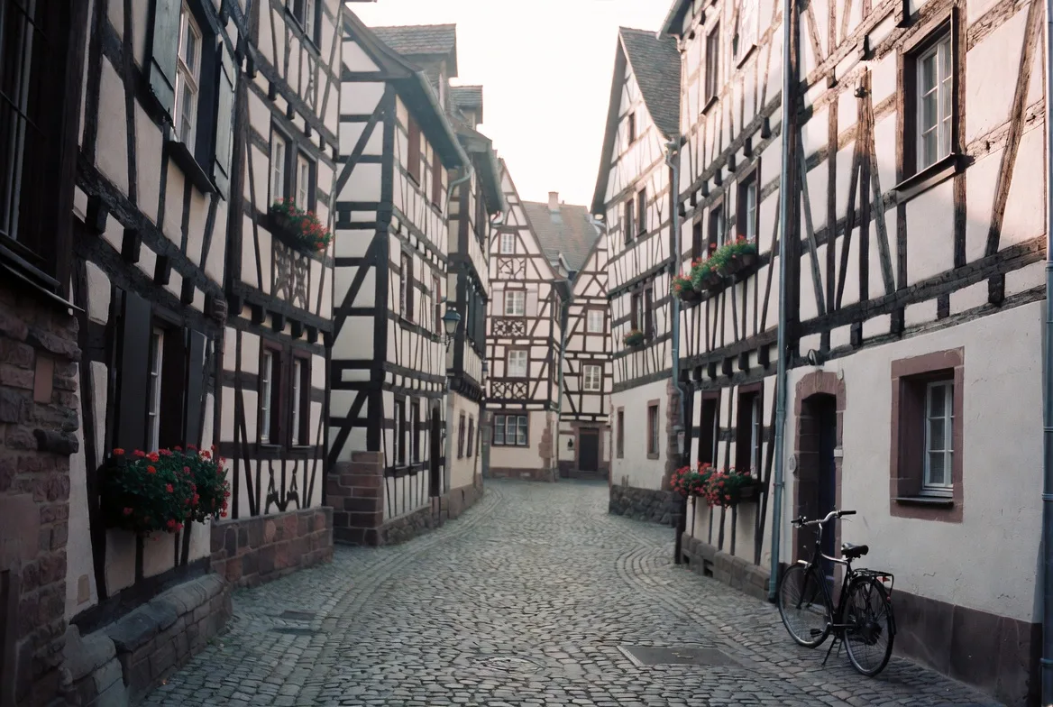10 Hidden Towns in Germany Worth the Detour
