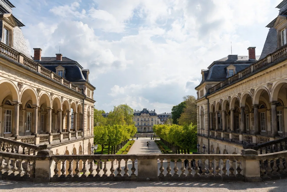 7 Spa Towns in Germany Worth the Detour