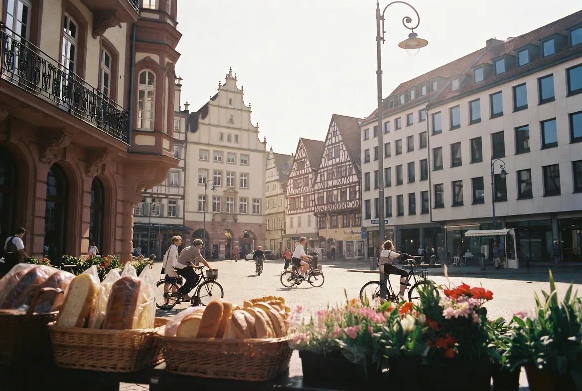 What Is German Culture Known For?