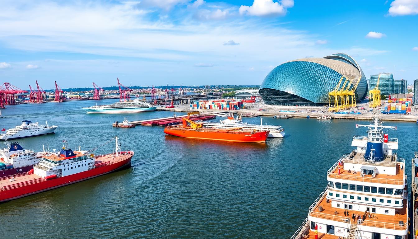 Ultimate Travel Guide to Hamburg, Germany: Maritime Magic Meets Urban Cool